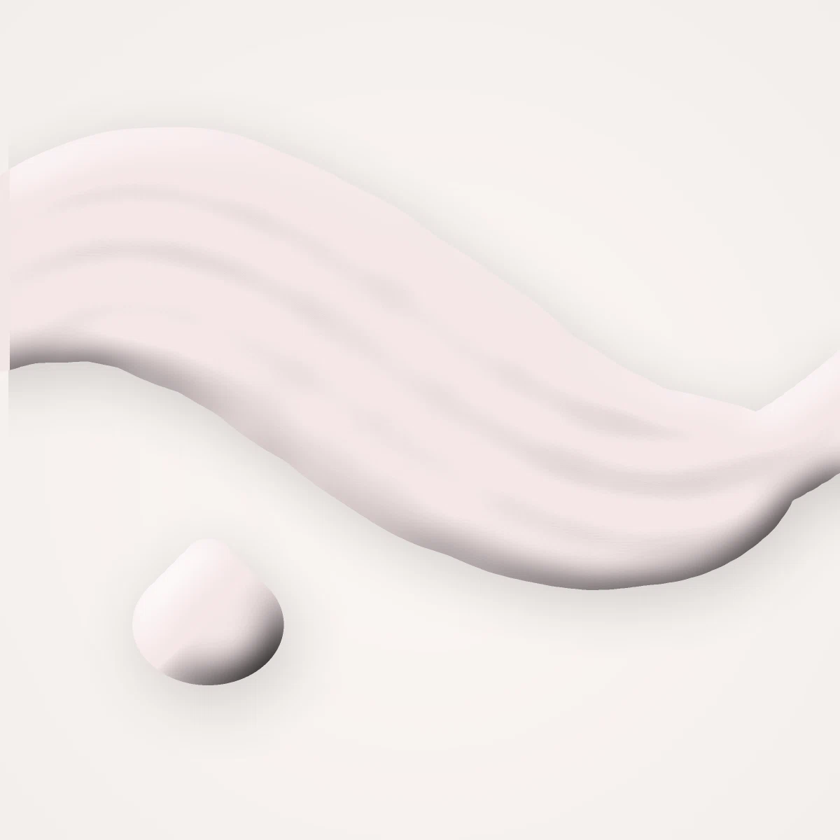 Soin anti-âge tenseur Lumière d'Eau – Rive Opaline, aperçu de la texture