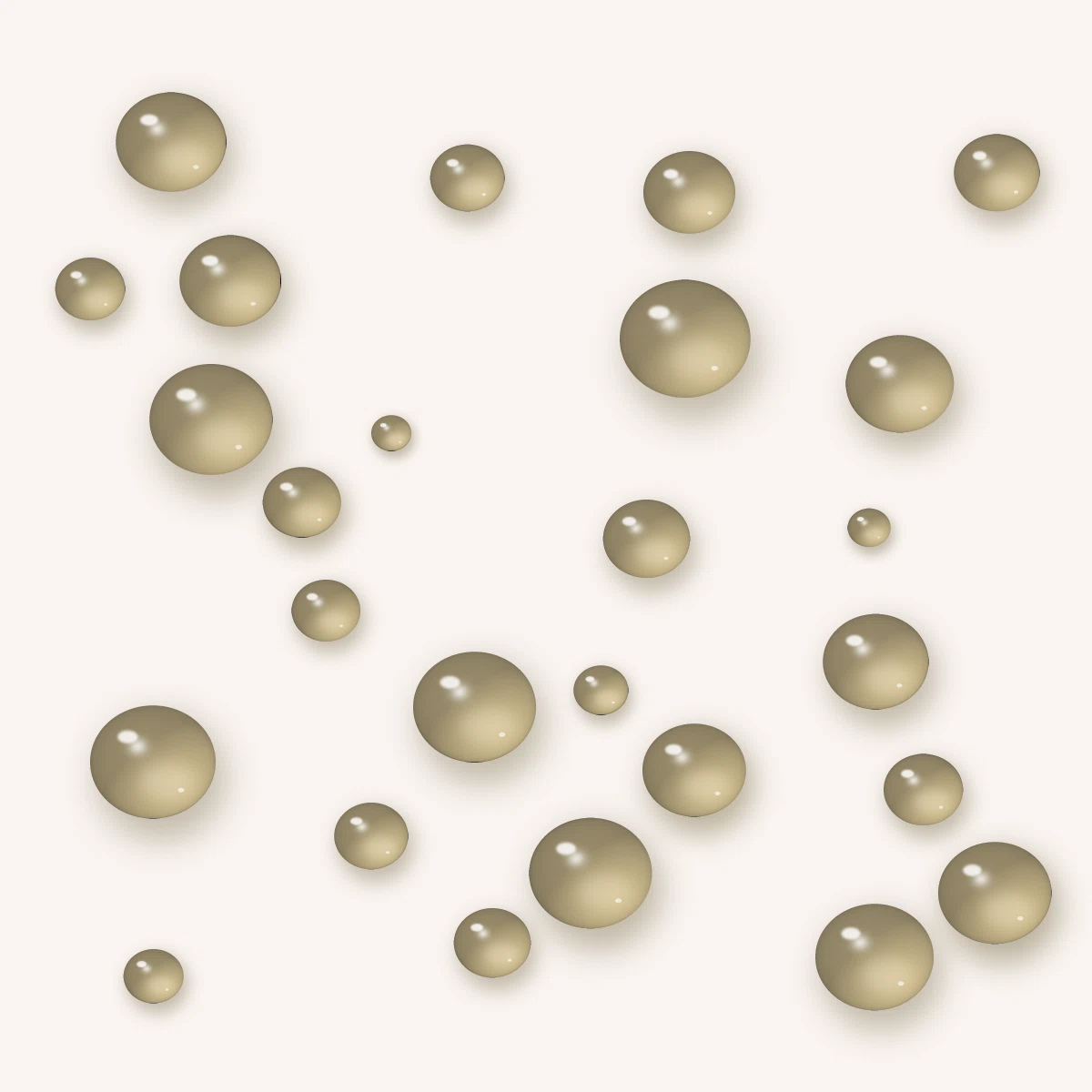 Huile corps Essentiels à la cameline – Maison Nuance, aperçu de la texture