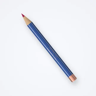 Crayon à lèvres haute précision Mine Reposée – Joli Quotidien, 0,3 g, teinte 06 Framboise