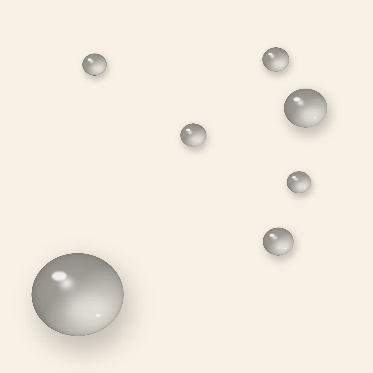 Lait corps Colline Rouge riche – Terre d'Ocrelle, aperçu de la texture
