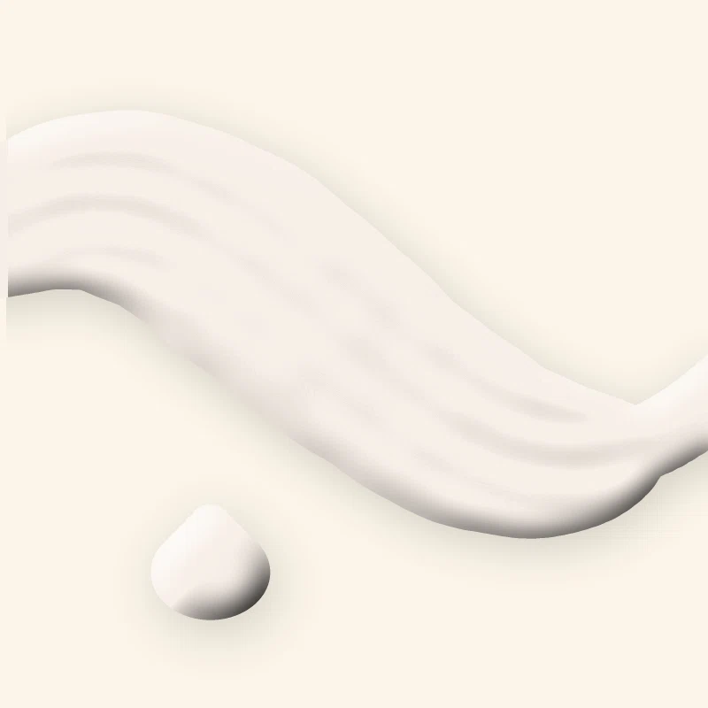 Lait corps Giardino au beurre de mangue – Casa Lanterna, aperçu de la texture