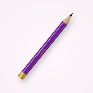 Eyeliner regard intense Paillettes – Bonbon Néon, crayon 1,2 g, teinte Noir intense