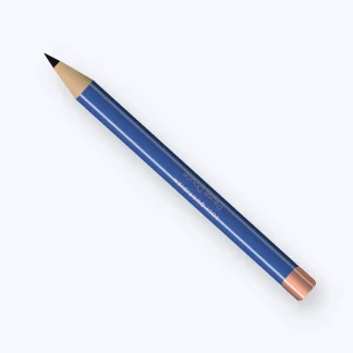 Eyeliner Pause Douce à la cire de riz – Joli Quotidien, crayon 0,3 g, teinte Noir