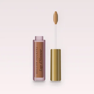 Correcteur Loge d'Honneur couvrance modulable – Balcon Pourpre, flacon applicateur 4 ml, teinte 07 Doré