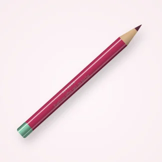 Eyeliner effet œil de biche à l'huile de coco – Sopoong, crayon 0,3 g, teinte Prune