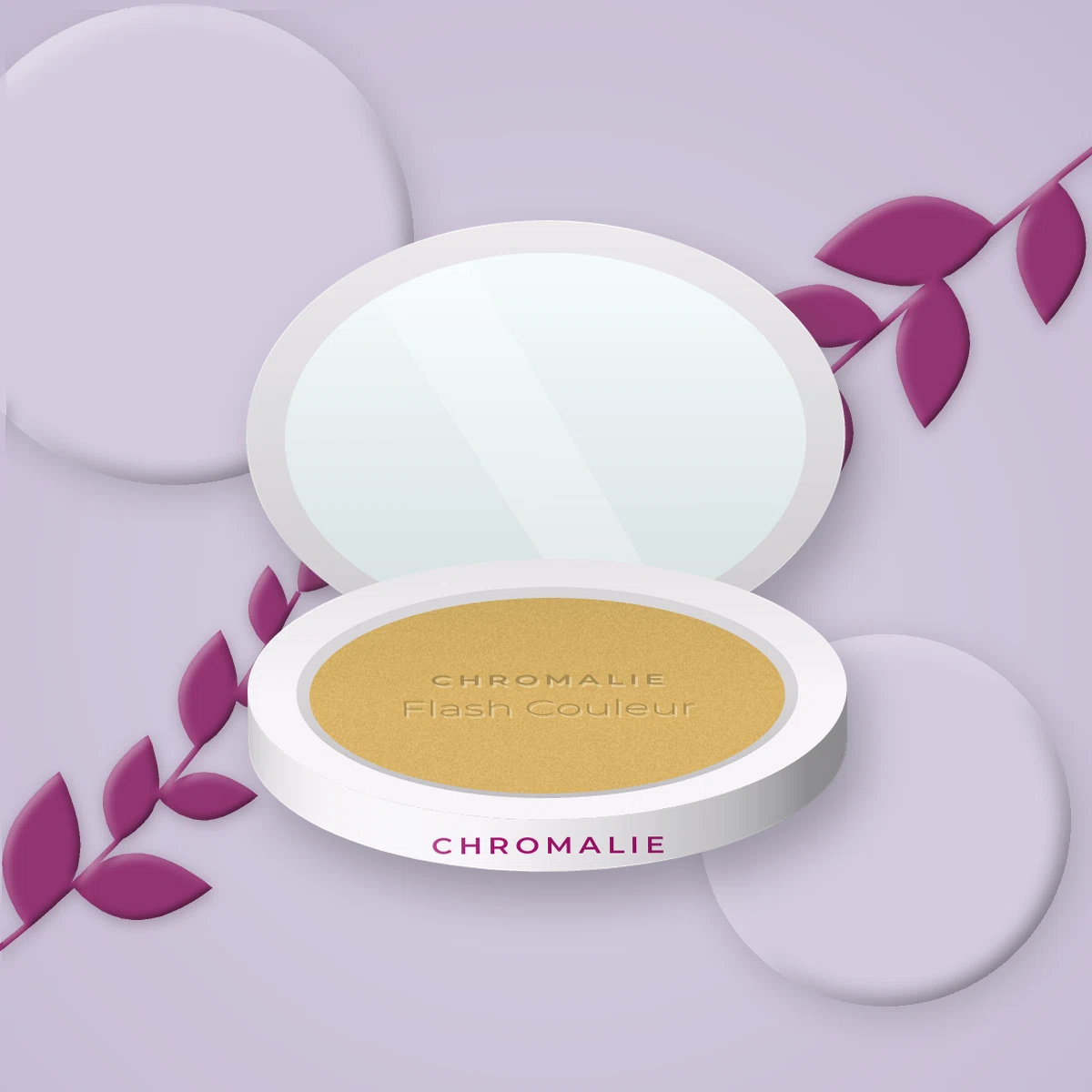 Enlumineur Flash Couleur estompable – Chromalie, photo d'ambiance