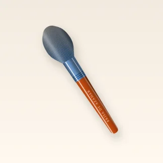 Brosse de soin Limón Dulce – Brisa de Azahar, vue de face