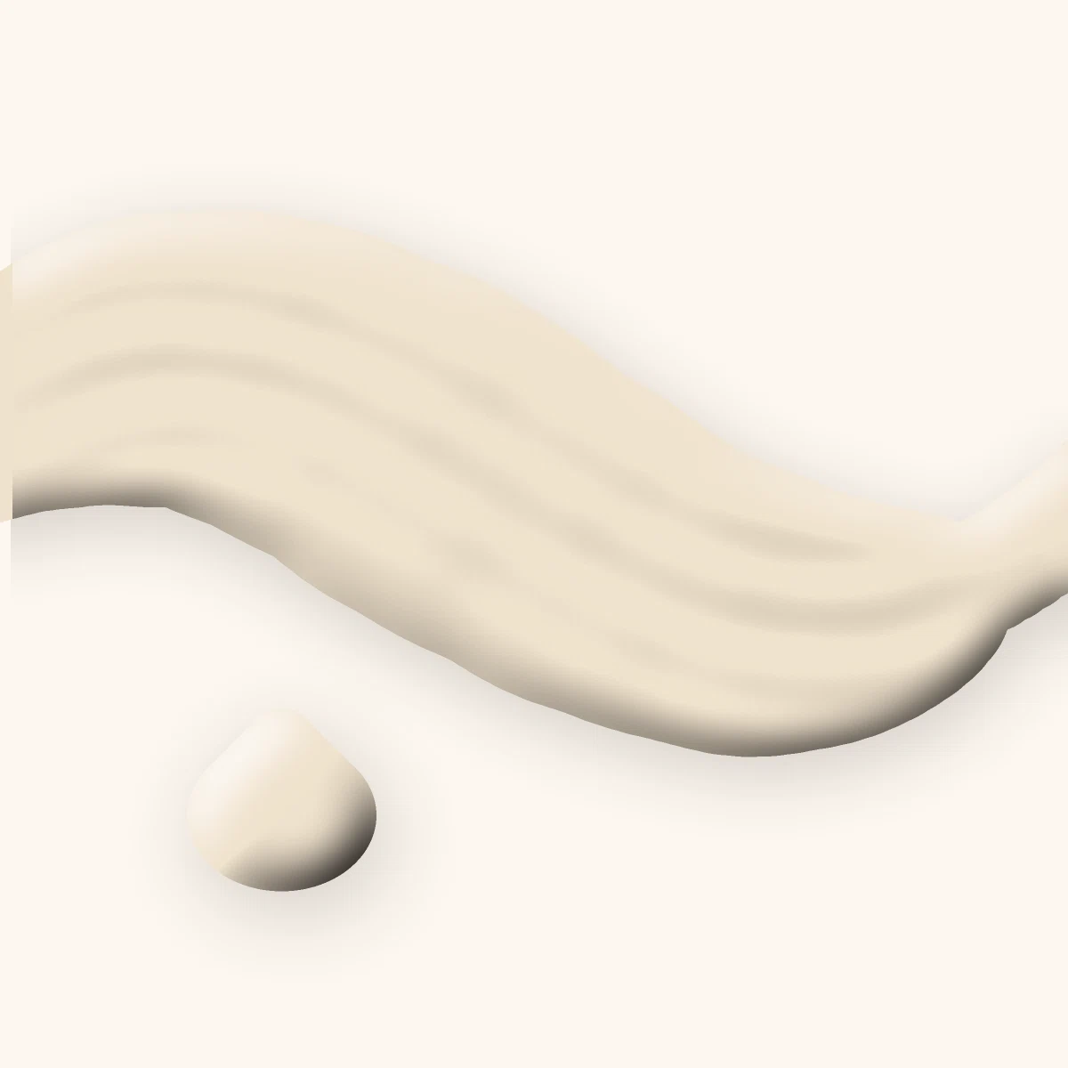 Gommage corps Safran d'Or à la poudre de riz – Zelliane, aperçu de la texture