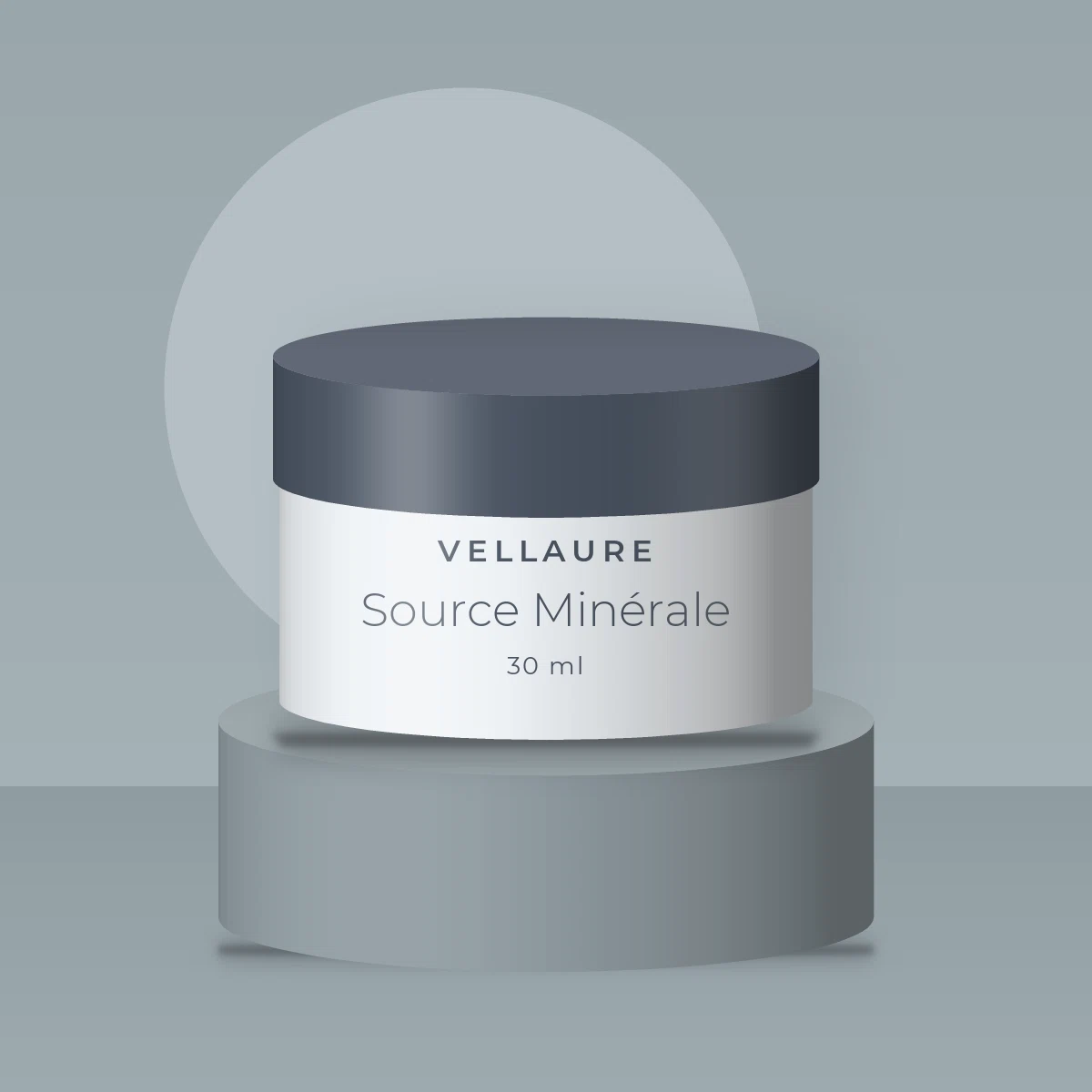 Source Minérale soin anti-âge nourrissant – Vellaure, photo d'ambiance