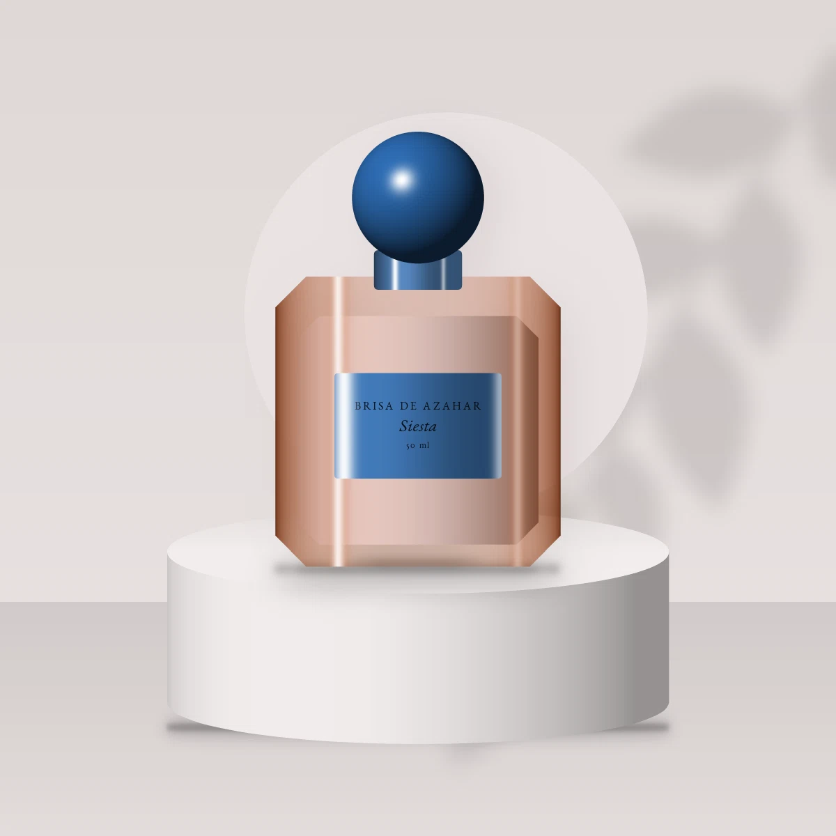 Parfum Siesta gracieux à la tubéreuse – Brisa de Azahar, photo d'ambiance