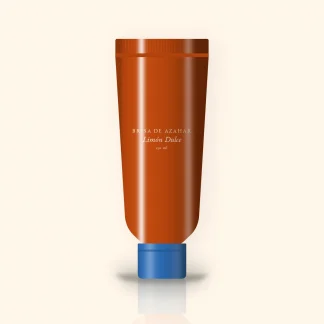 Crème coiffante Limón Dulce au beurre de murumuru – Brisa de Azahar, tube 150 ml