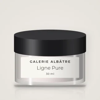 Ligne Pure soin anti-âge liftant – Galerie Albâtre, pot 30 ml