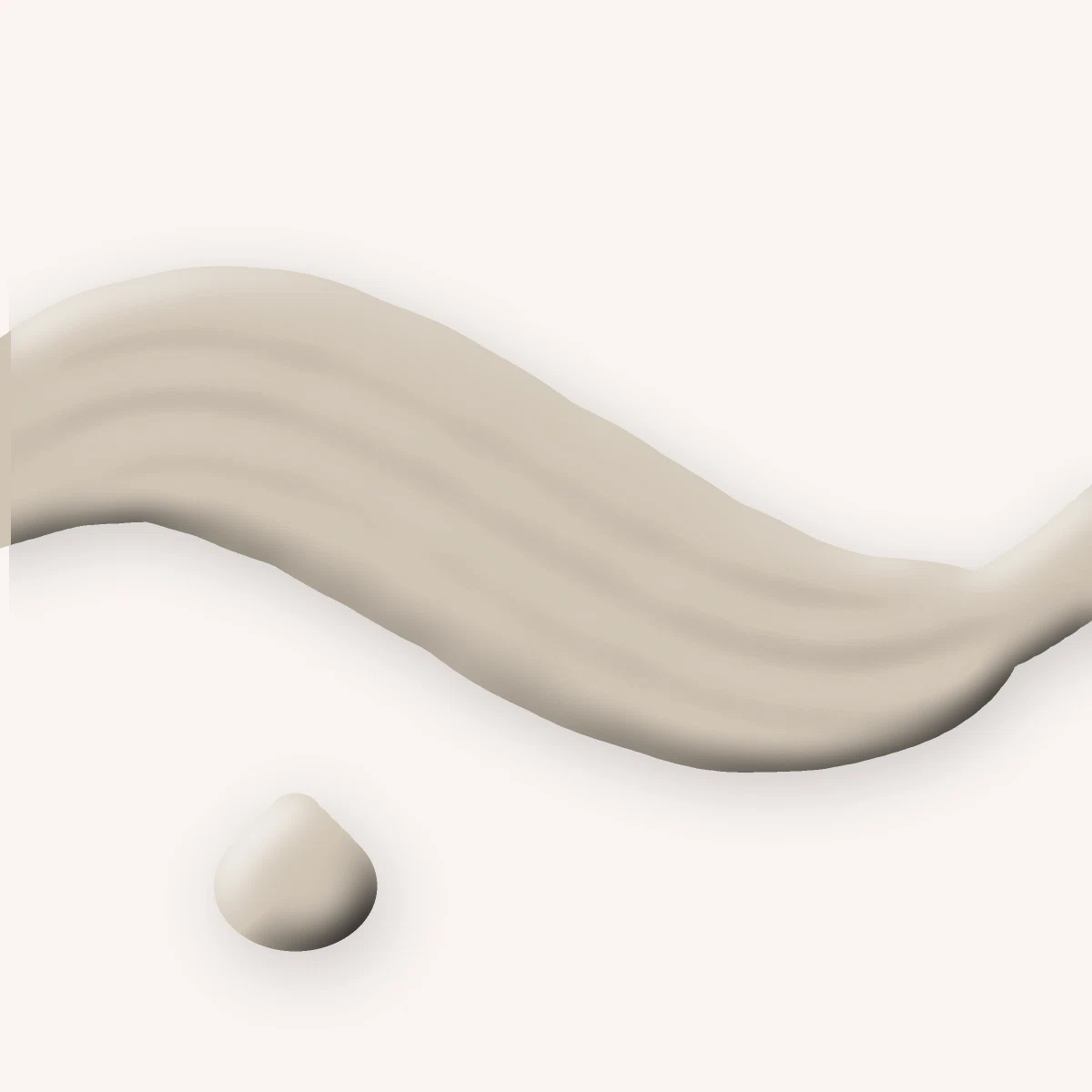 Masque visage apaisant Nuance Douce – Maison Nuance, aperçu de la texture