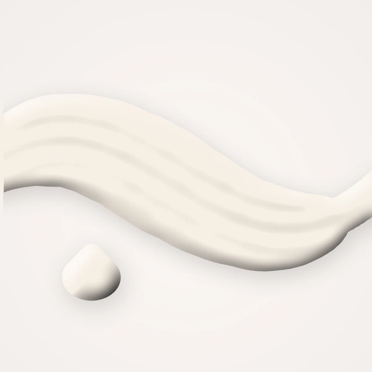 Soin anti-âge précieux Quai Doré – Rive Opaline, aperçu de la texture