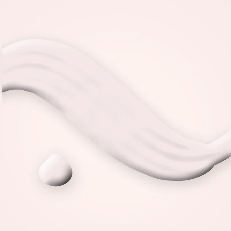 Soin anti-âge défroissant à l'huile d'argan – Joli Quotidien, aperçu de la texture