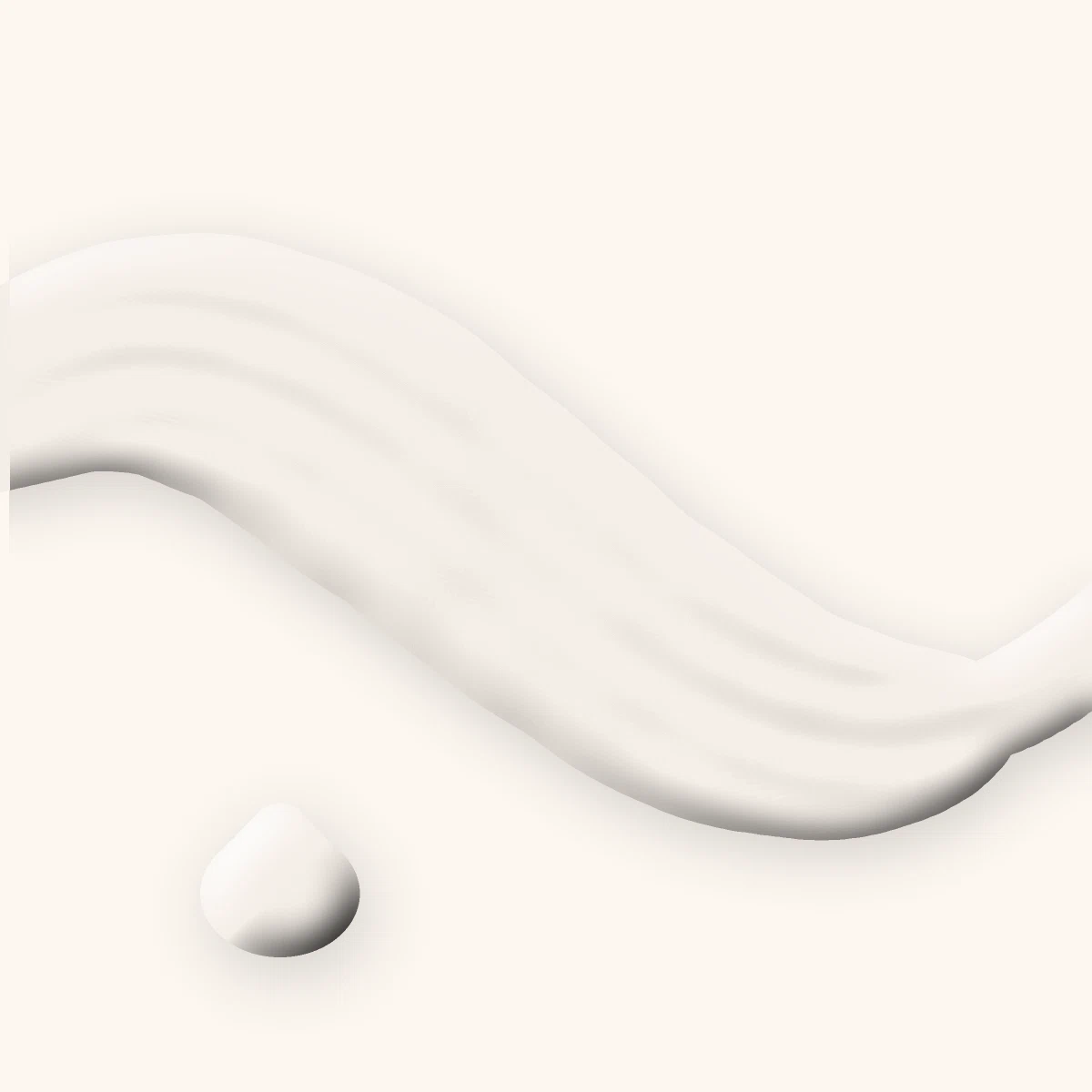 Contour des yeux Safran d'Or à l'extrait de bleuet – Zelliane, aperçu de la texture
