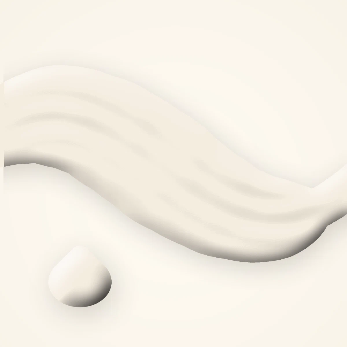 Masque capillaire sublimateur Petit Nuage – Mardi Douceur, aperçu de la texture