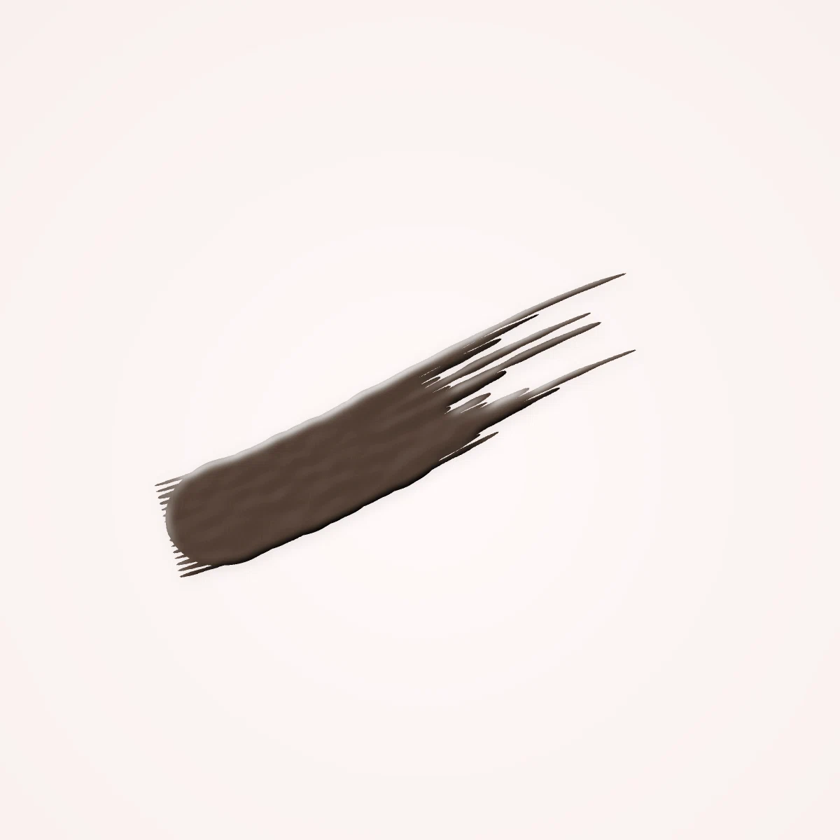 Mascara Lever de Rideau volume – Coulisse Rouge, aperçu de la teinte Brun