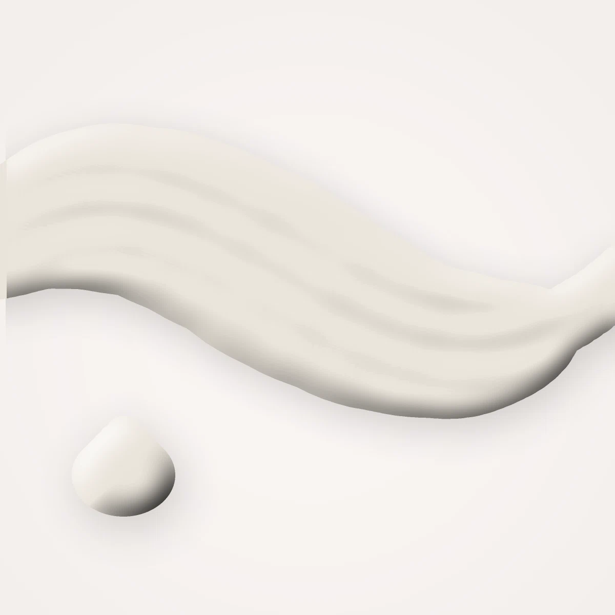 Masque capillaire nourrissant Nuance Douce – Maison Nuance, aperçu de la texture