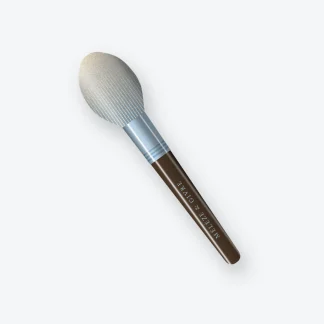 Brosse brillance Taïga – Mélèze & Givre, vue de face