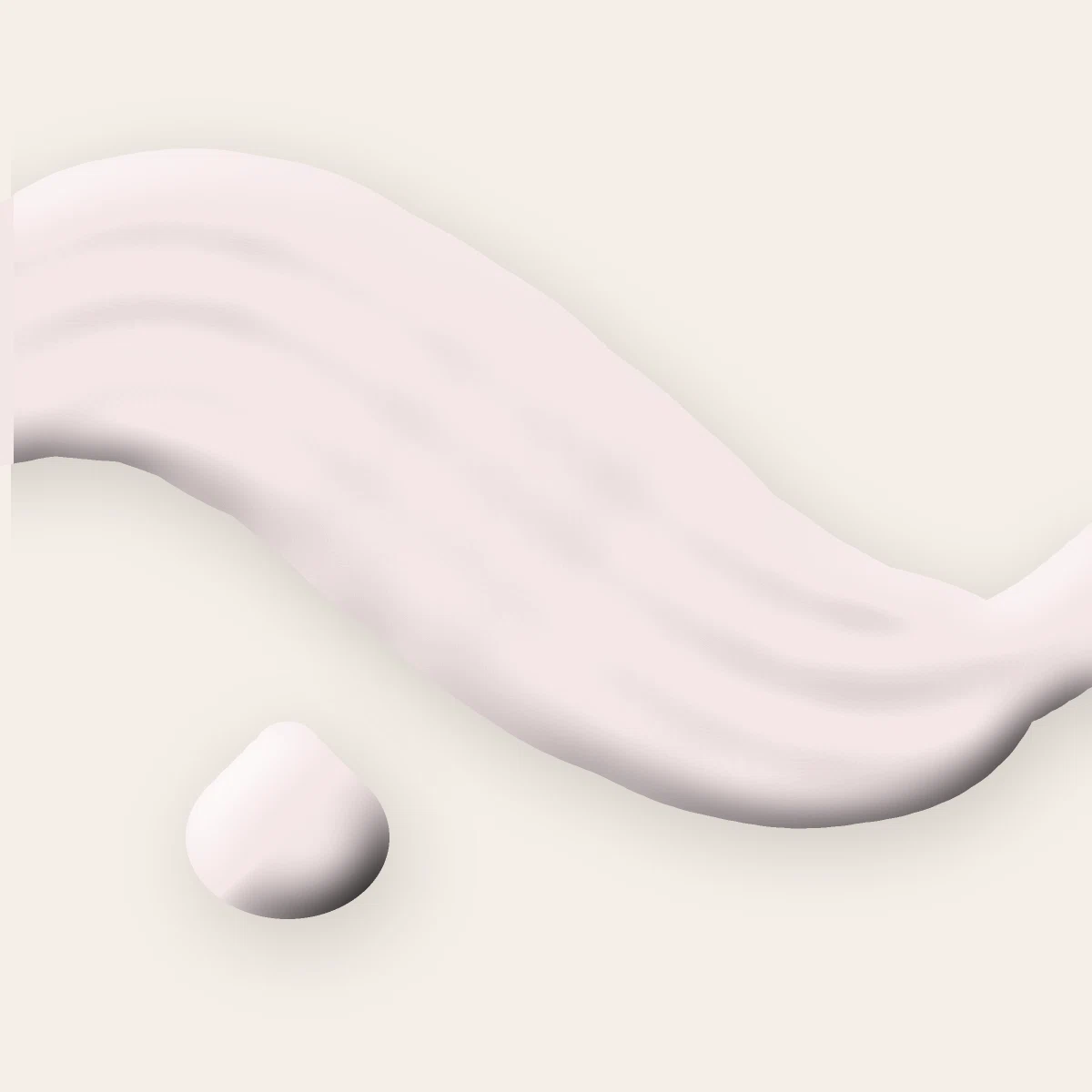 Soin anti-âge Atelier Couleur au resvératrol – Maison Nuance, aperçu de la texture
