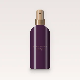 Brume Grand Jour folâtre – Maison Nuance, flacon spray 200 ml