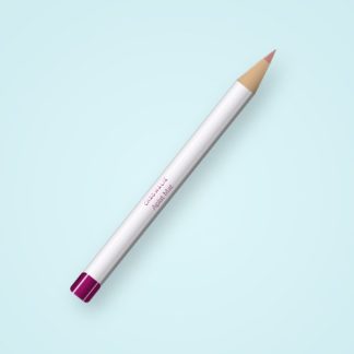 Crayon à lèvres Aplat Mat à la vitamine E – Chromalie, 0,3 g, teinte 02 Nude rosé