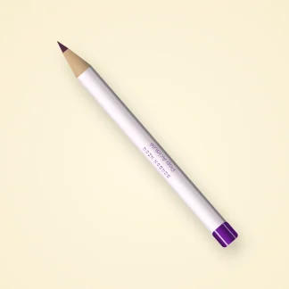 Eyeliner Pop Acidulé au bleuet – Bonbon Néon, crayon 0,3 g, teinte Prune