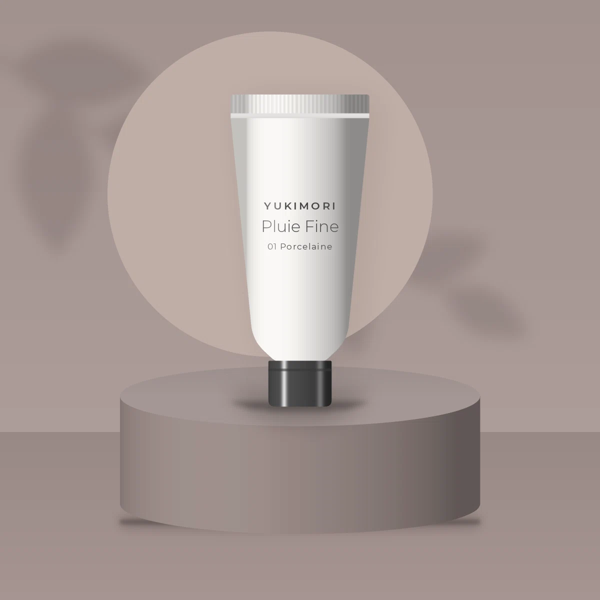 Correcteur Pluie Fine seconde peau – Yukimori, photo d'ambiance