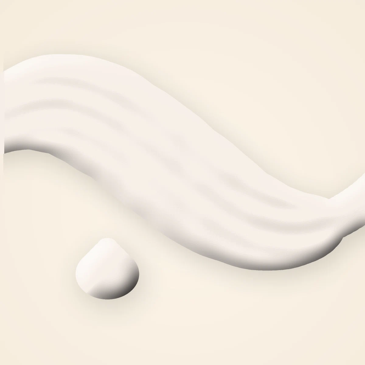 Lait corps Riviera à l'huile de jojoba – Casa Lanterna, aperçu de la texture