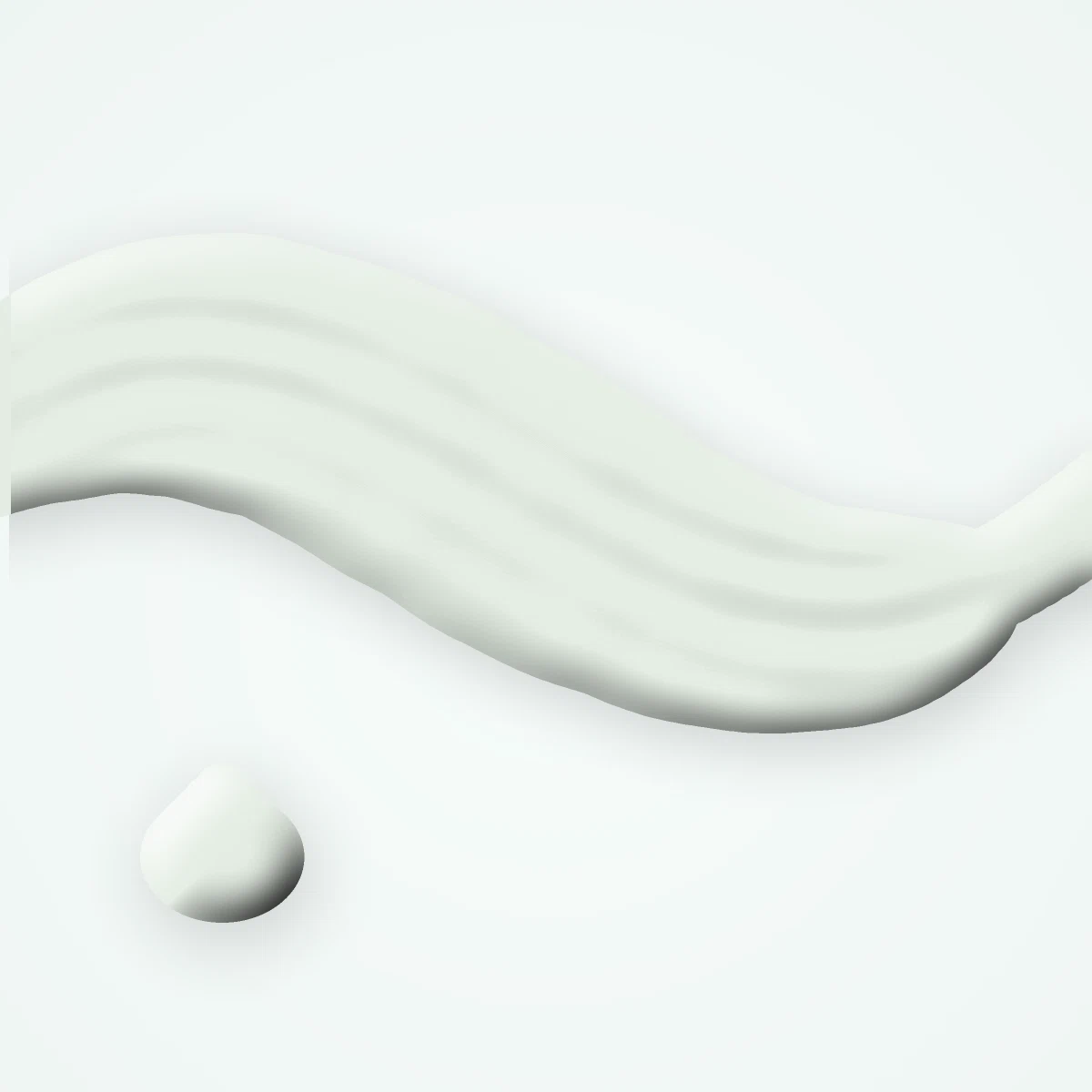 Shampooing clarifiant Pur Quotidien – Tendrelle, aperçu de la texture