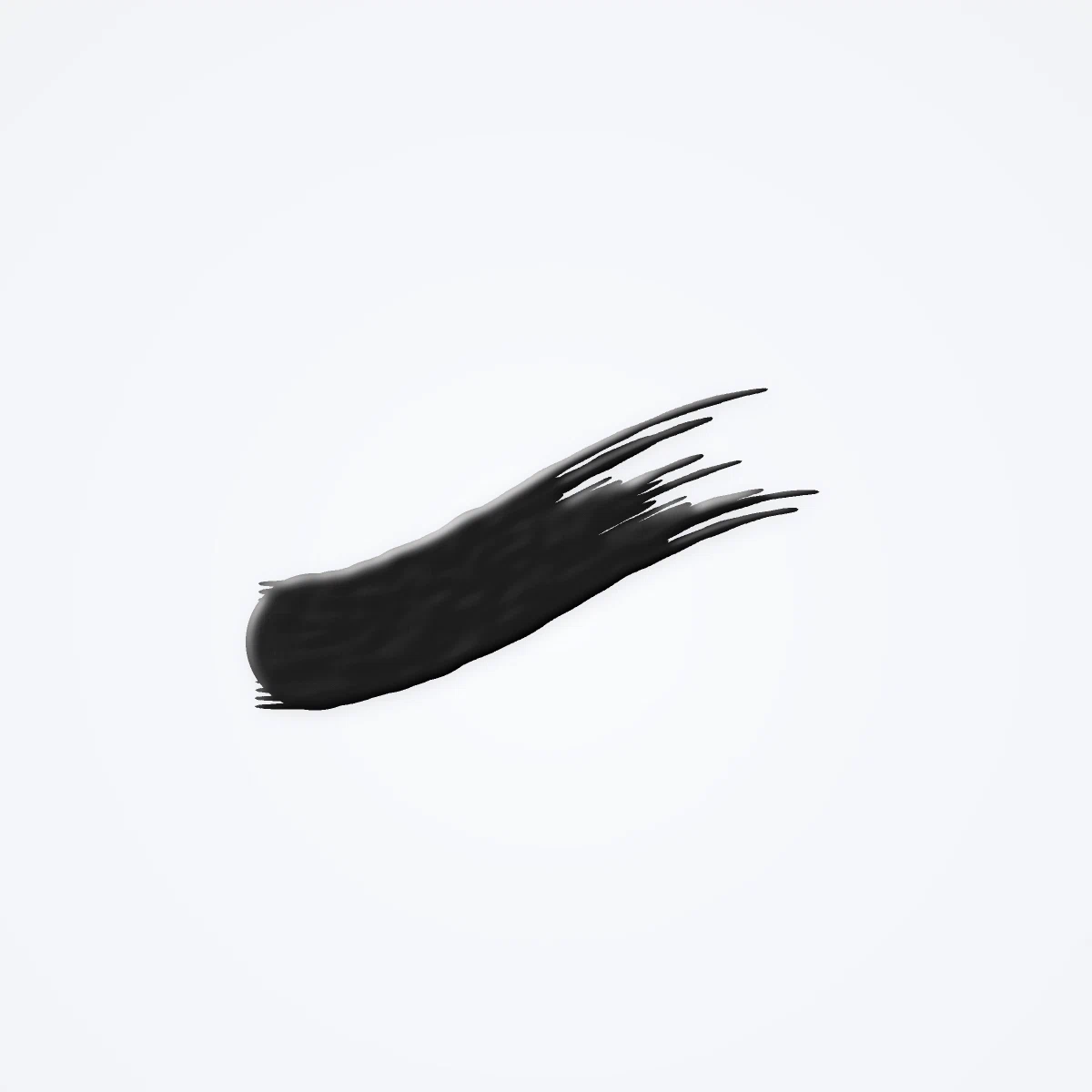Mascara Mine Reposée tenue extrême – Joli Quotidien, aperçu de la teinte Noir intense