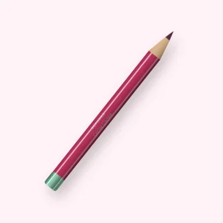 Eyeliner Cerise Givrée effet yeux de chat – Sopoong, crayon 1,2 g, teinte Prune