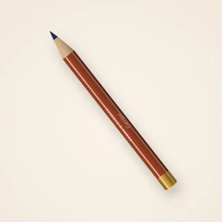 Eyeliner ultra-pigmenté Garrigue – Terre d'Ocrelle, crayon 0,3 g, teinte Bleu nuit