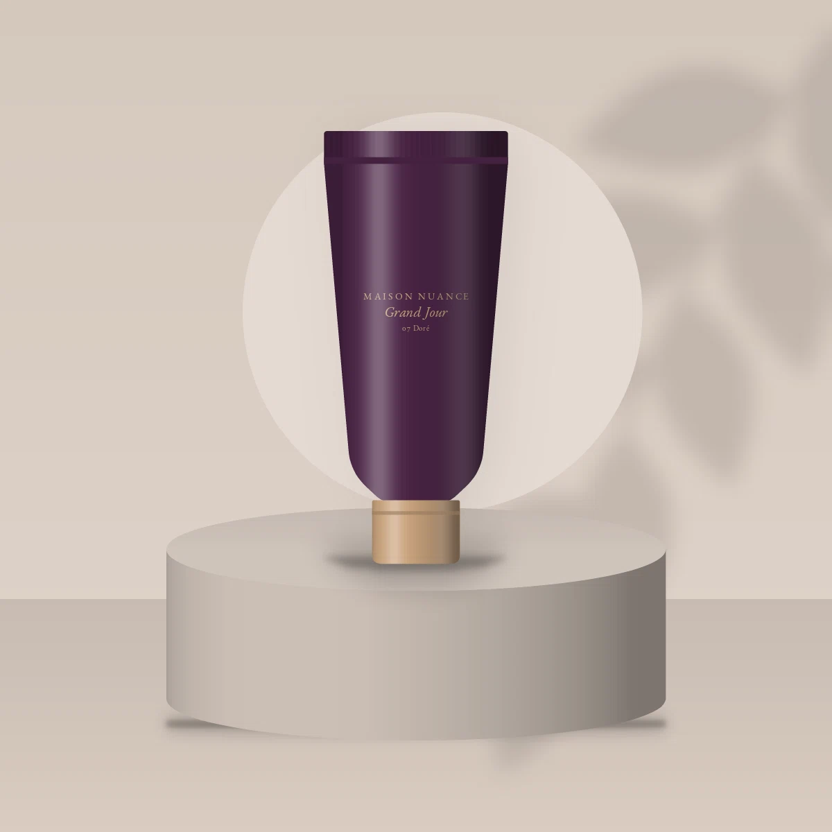 Correcteur anti-fatigue Grand Jour – Maison Nuance, photo d'ambiance