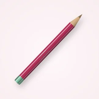 Crayon à sourcils Cerise Givrée à l'amande douce – Sopoong, 1,1 g, teinte 03 Blond foncé