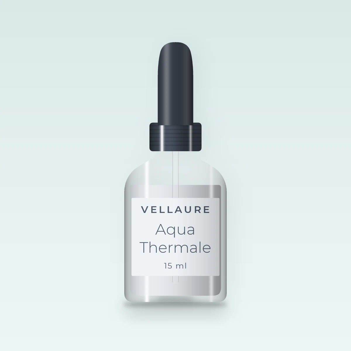 Aqua Thermale sérum unifiant – Vellaure, flacon compte-gouttes 15 ml