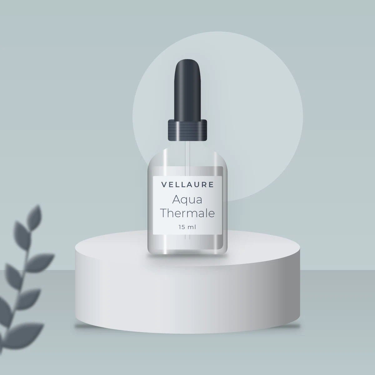 Aqua Thermale sérum unifiant – Vellaure, photo d'ambiance