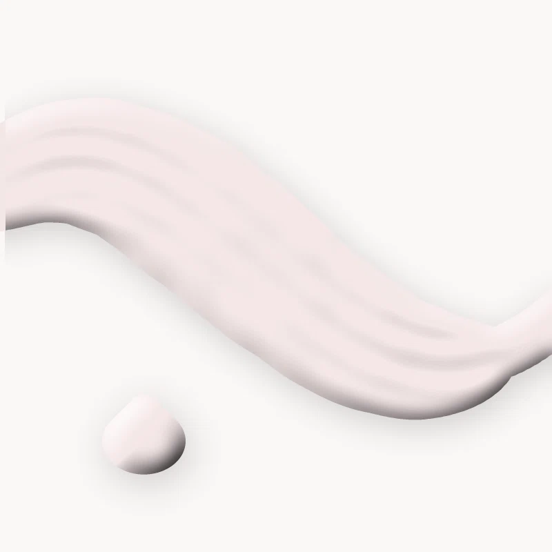 Pluie Fine soin anti-âge précieux – Yukimori, aperçu de la texture